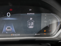 2022款 两厢 EcoBoost 180 自动S版
