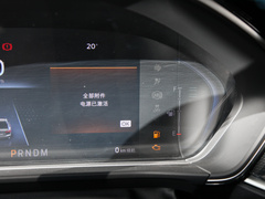 2022款 两厢 EcoBoost 180 自动S版