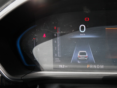 2022款 两厢 EcoBoost 180 自动S版