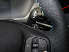 2022款 两厢 EcoBoost 180 自动S版