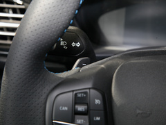 2022款 两厢 EcoBoost 180 自动S版