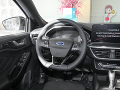 2022款 两厢 EcoBoost 180 自动S版