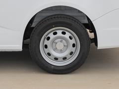 2022款 1.6L 标轴创业版 2座