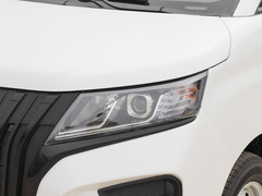 2022款 1.6L 标轴创业版 2座