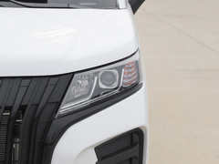 2022款 1.6L 标轴创业版 2座