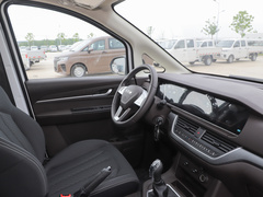 2022款 1.6L 标轴创业版 2座