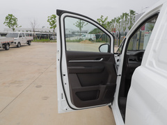 2022款 1.6L 标轴创业版 2座