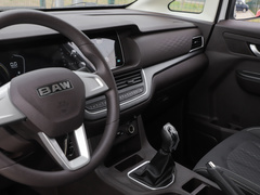 2022款 1.6L 标轴创业版 2座