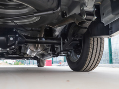 2022款 1.6L 标轴创业版 2座