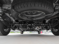2022款 1.6L 标轴创业版 2座