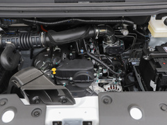 2022款 1.6L 标轴创业版 2座