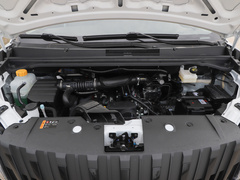 2022款 1.6L 标轴创业版 2座