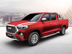 2023款 2.0L 手动 标轴 能量版