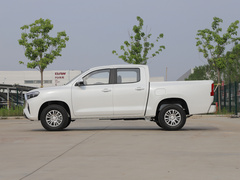 2023款 2.0L 手动 标轴 能量版