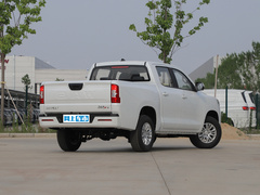 2023款 2.0L 手动 标轴 能量版
