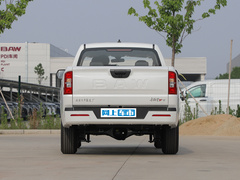 2023款 2.0L 手动 标轴 能量版
