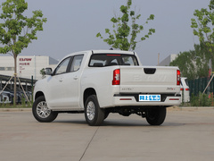 2023款 2.0L 手动 标轴 能量版