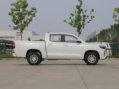 2023款 2.0L 手动 标轴 能量版