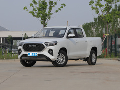 2023款 2.0L 手动 标轴 能量版
