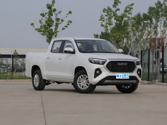 2023款 2.0L 手动 标轴 能量版