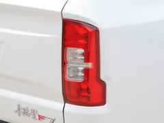 2023款 2.0L 手动 标轴 能量版