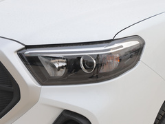 2023款 2.0L 手动 标轴 能量版