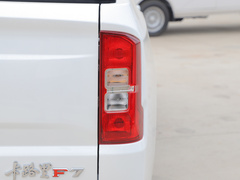 2023款 2.0L 手动 标轴 能量版