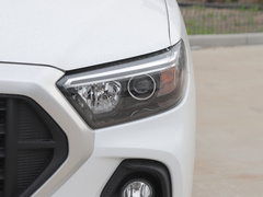 2023款 2.0L 手动 标轴 能量版