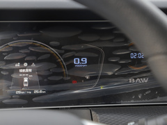 2023款 2.0L 手动 标轴 能量版