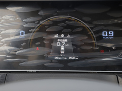 2023款 2.0L 手动 标轴 能量版