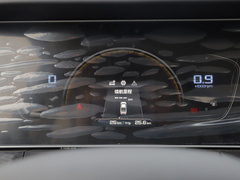 2023款 2.0L 手动 标轴 能量版