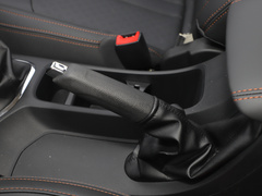 2023款 2.0L 手动 标轴 能量版