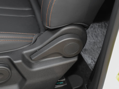 2023款 2.0L 手动 标轴 能量版