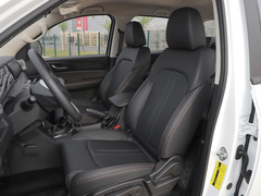 2023款 2.0L 手动 标轴 能量版