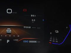 2023款 500 智行版 磷酸铁锂