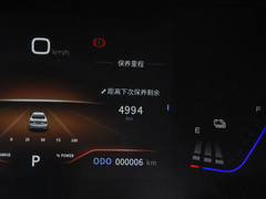 2023款 500 智行版 磷酸铁锂