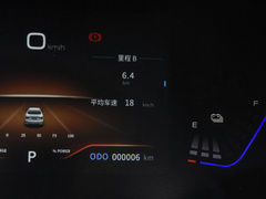 2023款 500 智行版 磷酸铁锂