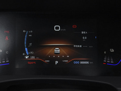 2023款 500 智行版 磷酸铁锂