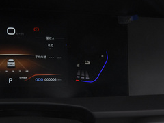 2023款 500 智行版 磷酸铁锂