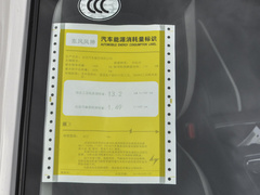2023款 500 智行版 磷酸铁锂