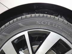 2023款 300TSI DSG卓越版