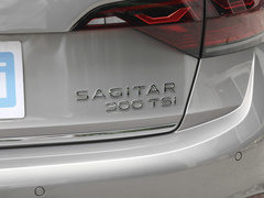 2023款 300TSI DSG卓越版