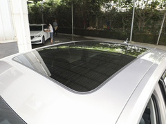2023款 300TSI DSG卓越版