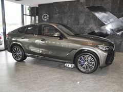 2022款 改款 xDrive30i M运动套装