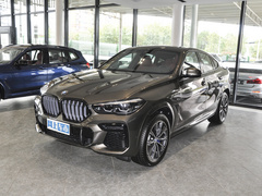 2022款 改款 xDrive30i M运动套装