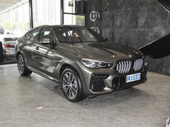 2022款 改款 xDrive30i M运动套装