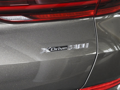 2022款 改款 xDrive30i M运动套装