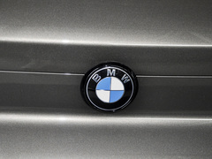 2022款 改款 xDrive30i M运动套装
