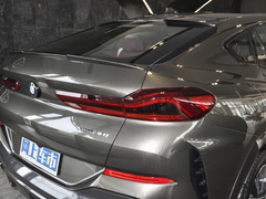 2022款 改款 xDrive30i M运动套装