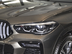 2022款 改款 xDrive30i M运动套装